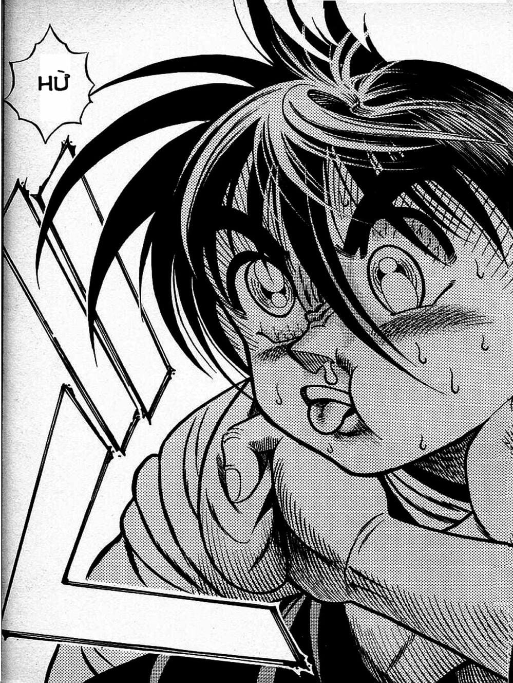 Truyện Tranh Đại Ca Đi Học Judo - Shin Kotaro Makaritoru! Juudouhen trang 5