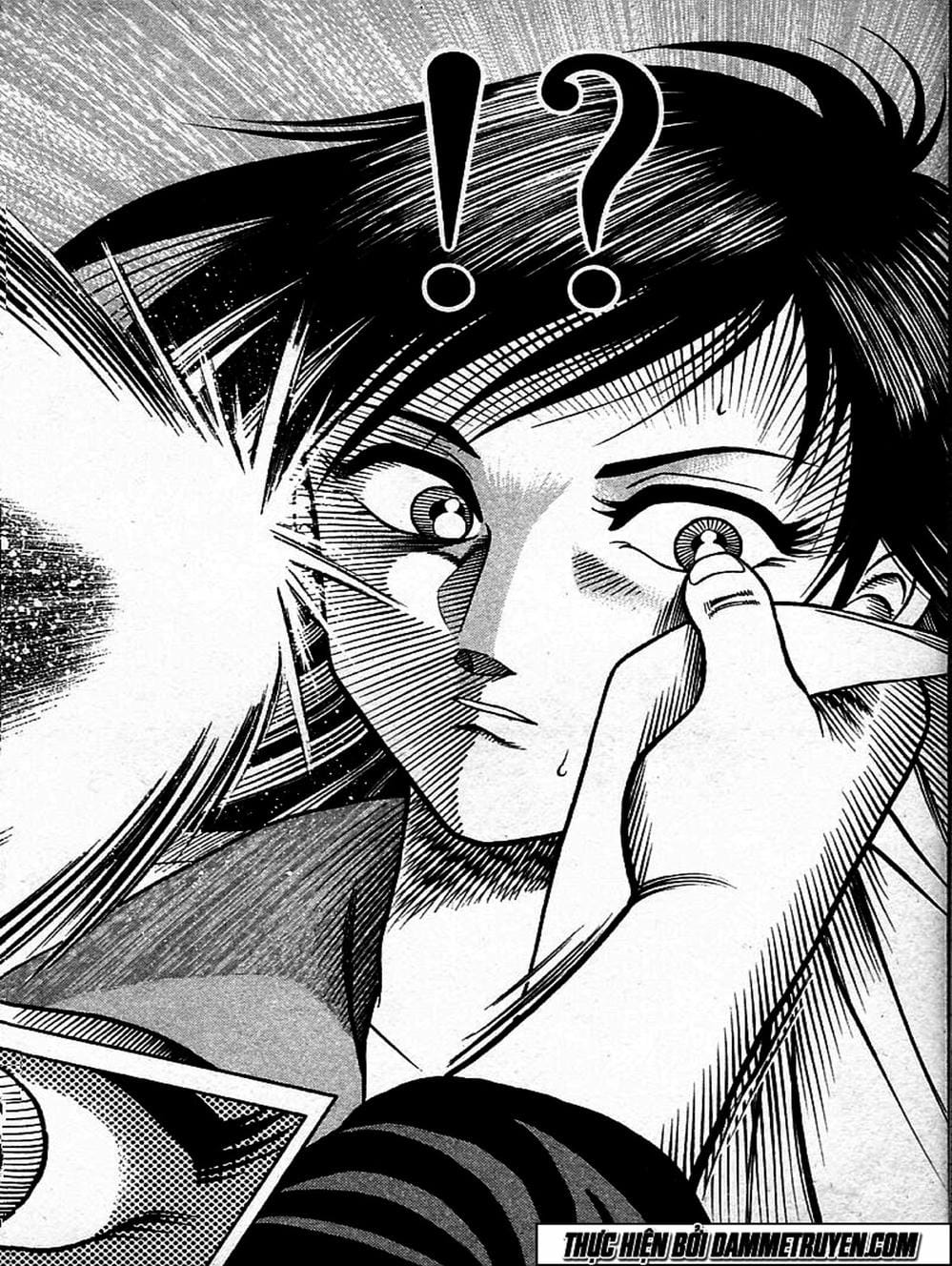 Truyện Tranh Đại Ca Đi Học Judo - Shin Kotaro Makaritoru! Juudouhen trang 5