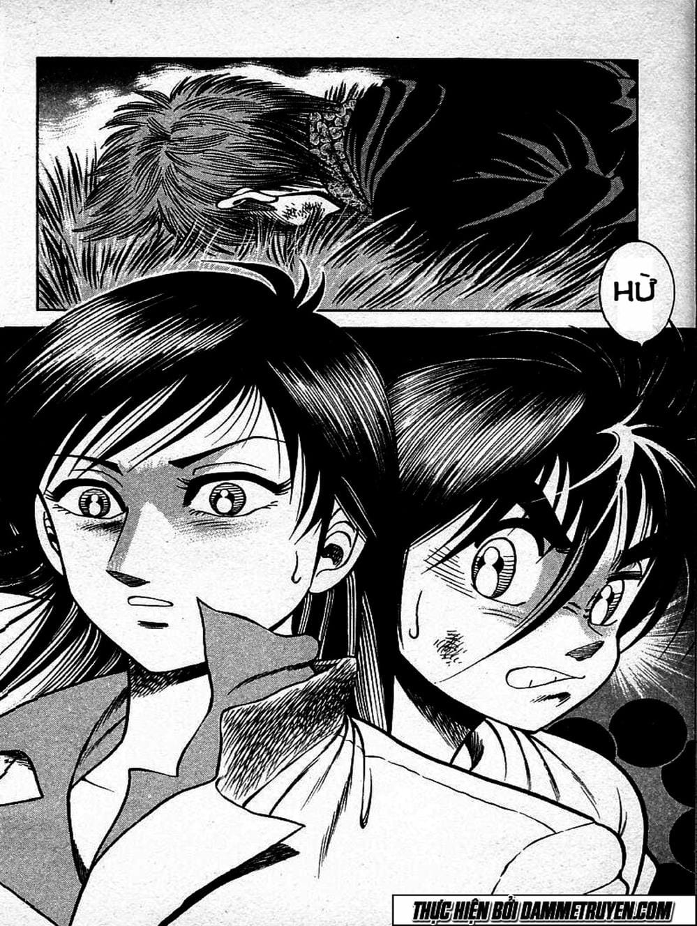 Truyện Tranh Đại Ca Đi Học Judo - Shin Kotaro Makaritoru! Juudouhen trang 5