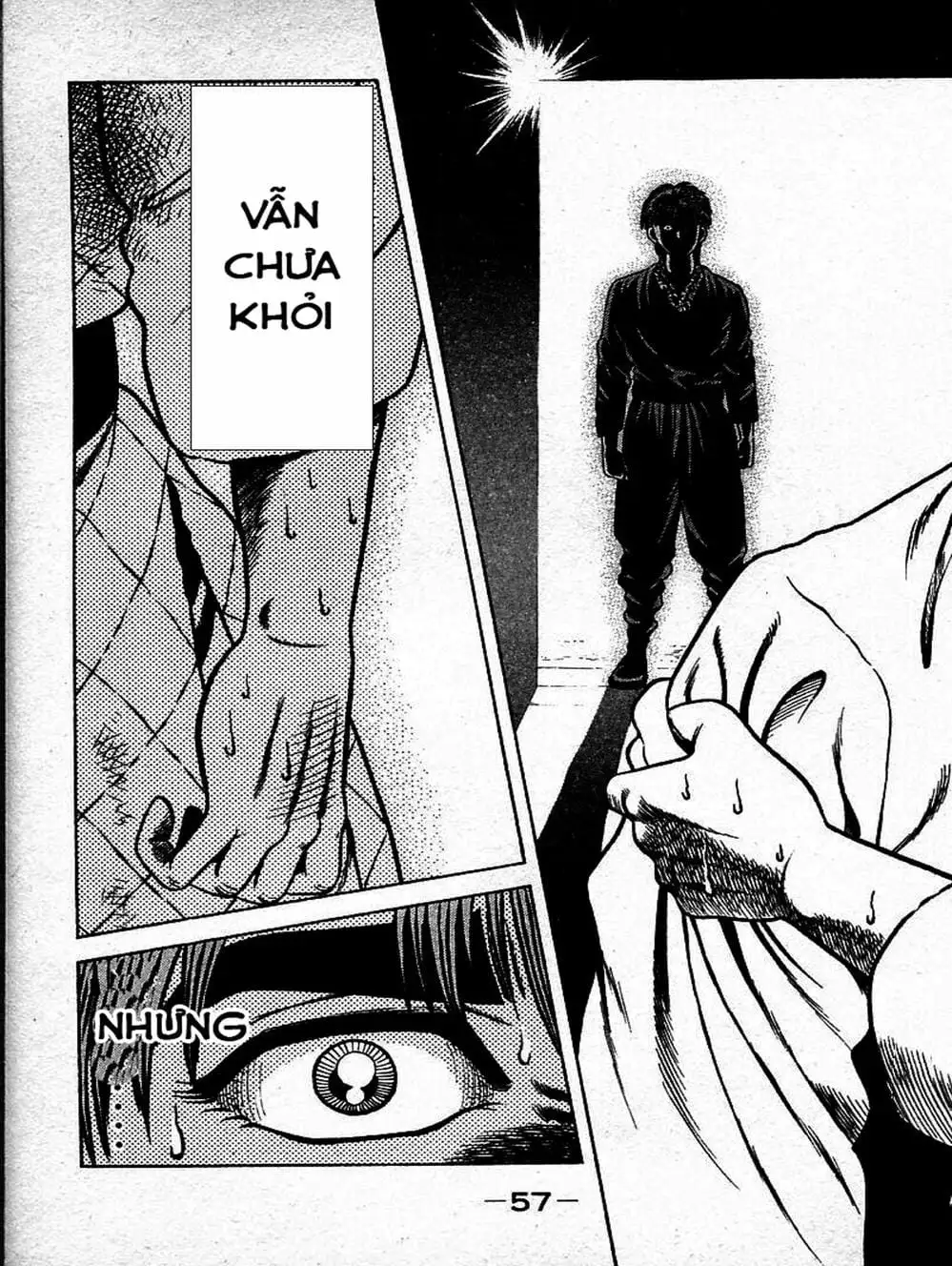 Truyện Tranh Đại Ca Đi Học Judo - Shin Kotaro Makaritoru! Juudouhen trang 5