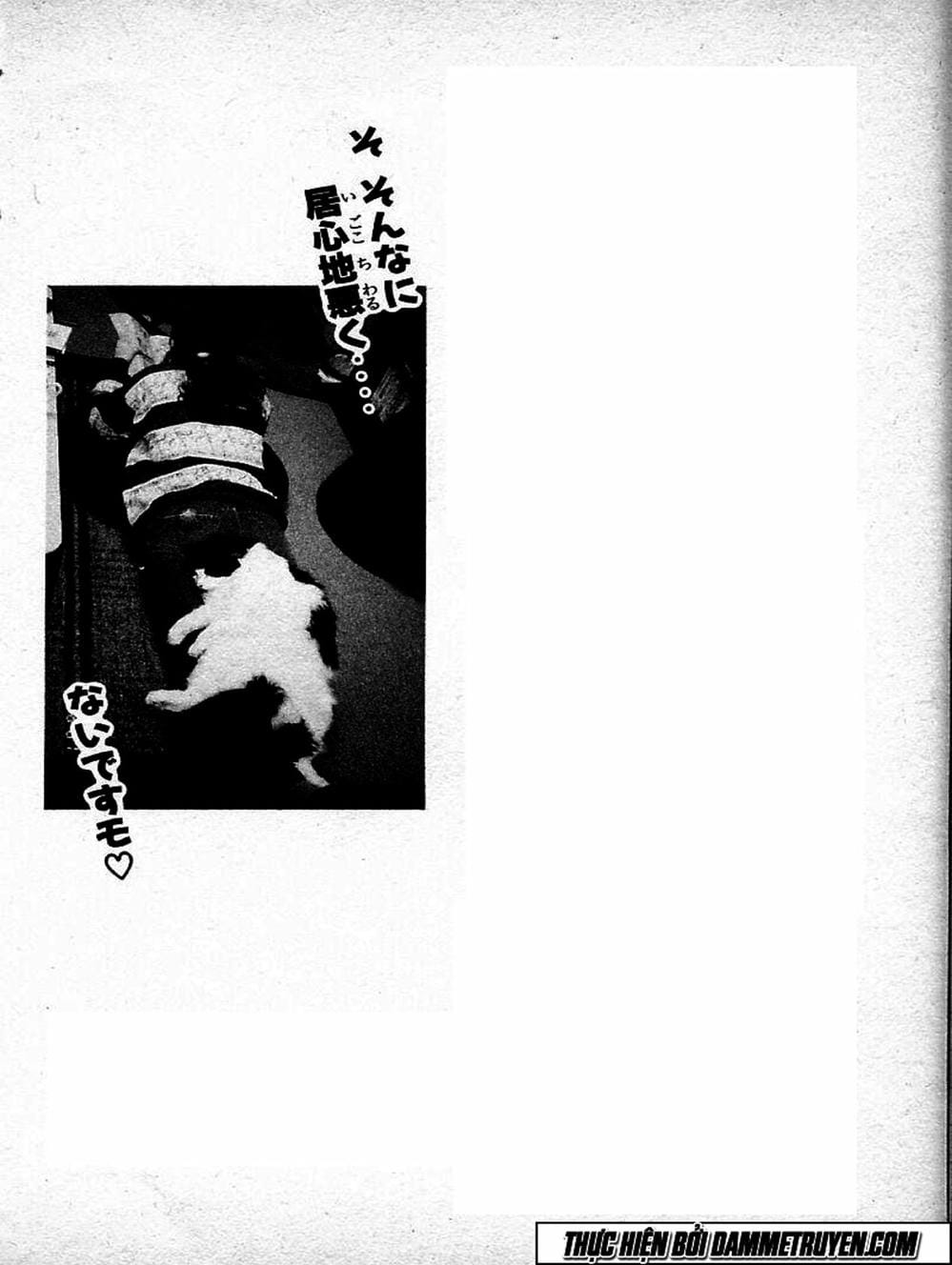 Truyện Tranh Đại Ca Đi Học Judo - Shin Kotaro Makaritoru! Juudouhen trang 5