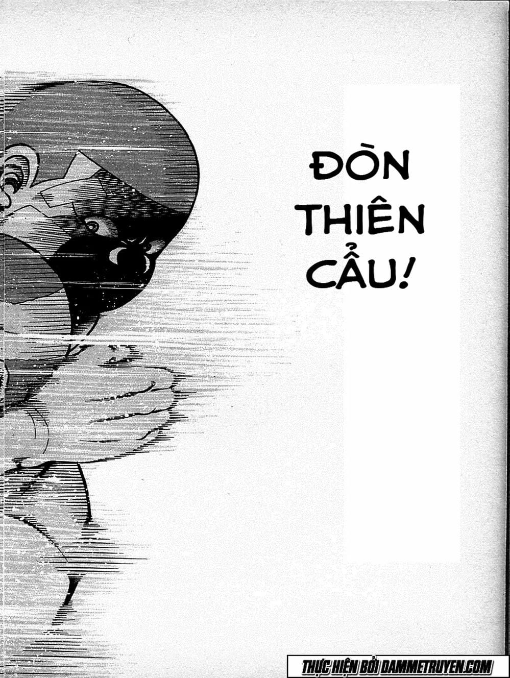 Truyện Tranh Đại Ca Đi Học Judo - Shin Kotaro Makaritoru! Juudouhen trang 5