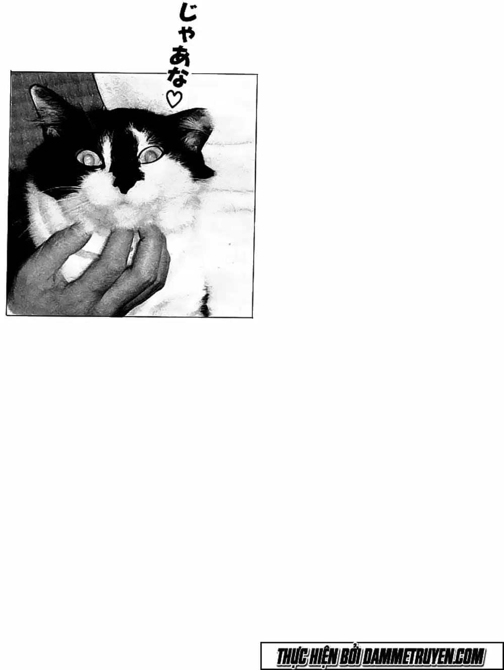 Truyện Tranh Đại Ca Đi Học Judo - Shin Kotaro Makaritoru! Juudouhen trang 5