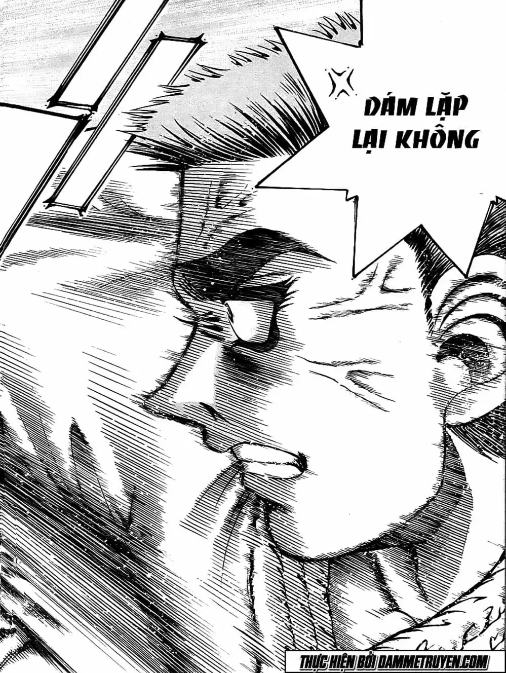 Truyện Tranh Đại Ca Đi Học Judo - Shin Kotaro Makaritoru! Juudouhen trang 5