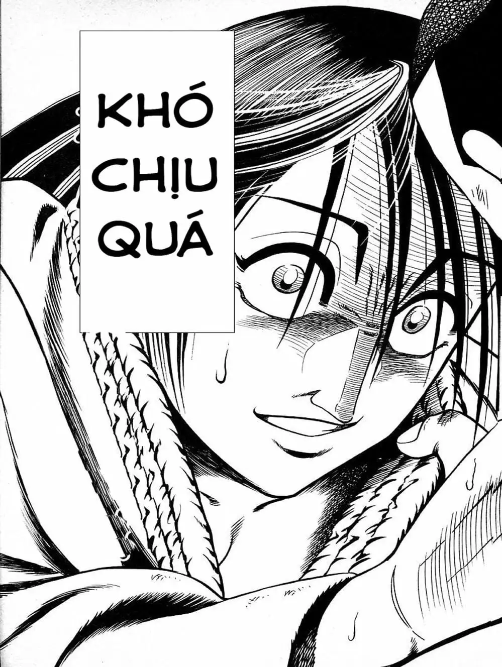 Truyện Tranh Đại Ca Đi Học Judo - Shin Kotaro Makaritoru! Juudouhen trang 5