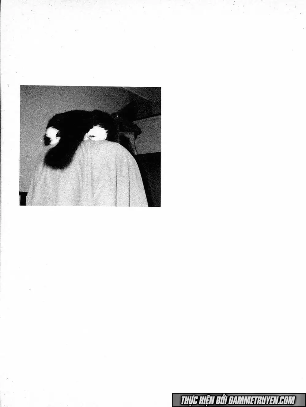 Truyện Tranh Đại Ca Đi Học Judo - Shin Kotaro Makaritoru! Juudouhen trang 5