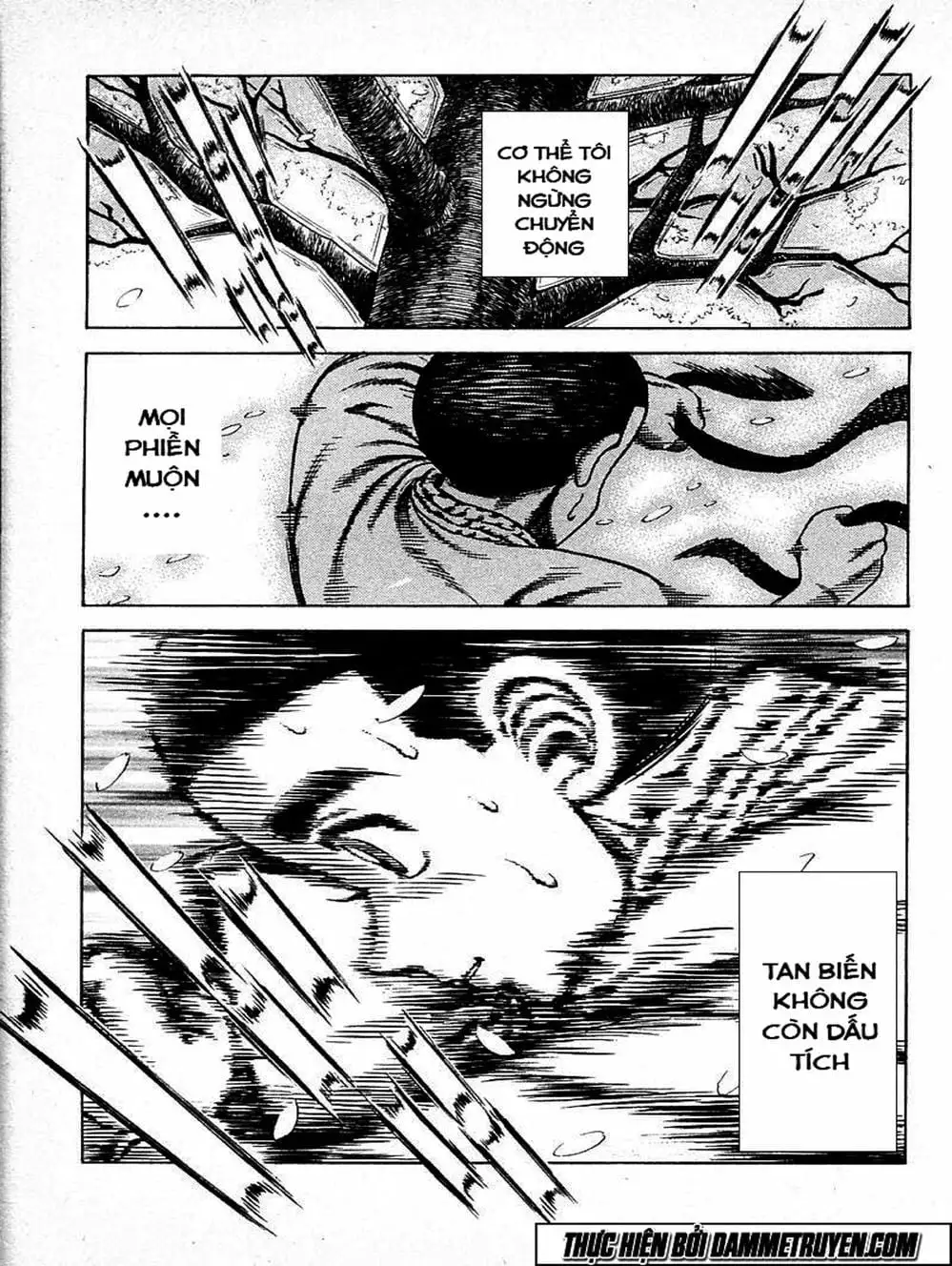 Truyện Tranh Đại Ca Đi Học Judo - Shin Kotaro Makaritoru! Juudouhen trang 5