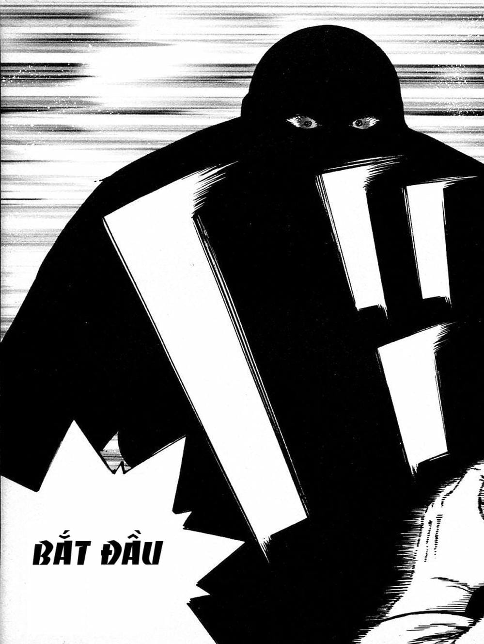 Truyện Tranh Đại Ca Đi Học Judo - Shin Kotaro Makaritoru! Juudouhen trang 5