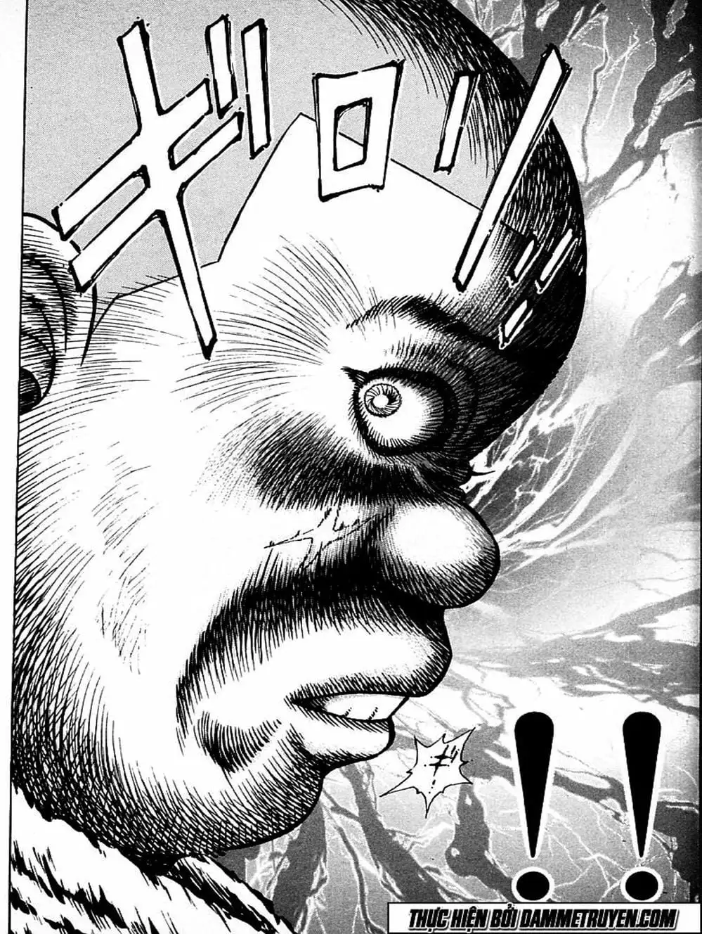 Truyện Tranh Đại Ca Đi Học Judo - Shin Kotaro Makaritoru! Juudouhen trang 5