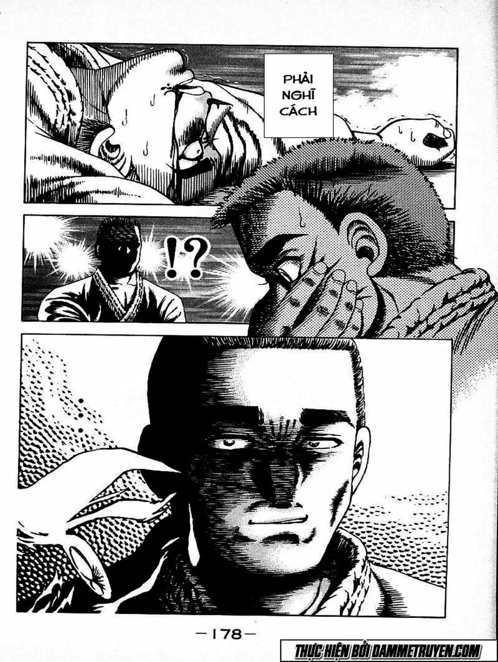 Truyện Tranh Đại Ca Đi Học Judo - Shin Kotaro Makaritoru! Juudouhen trang 5