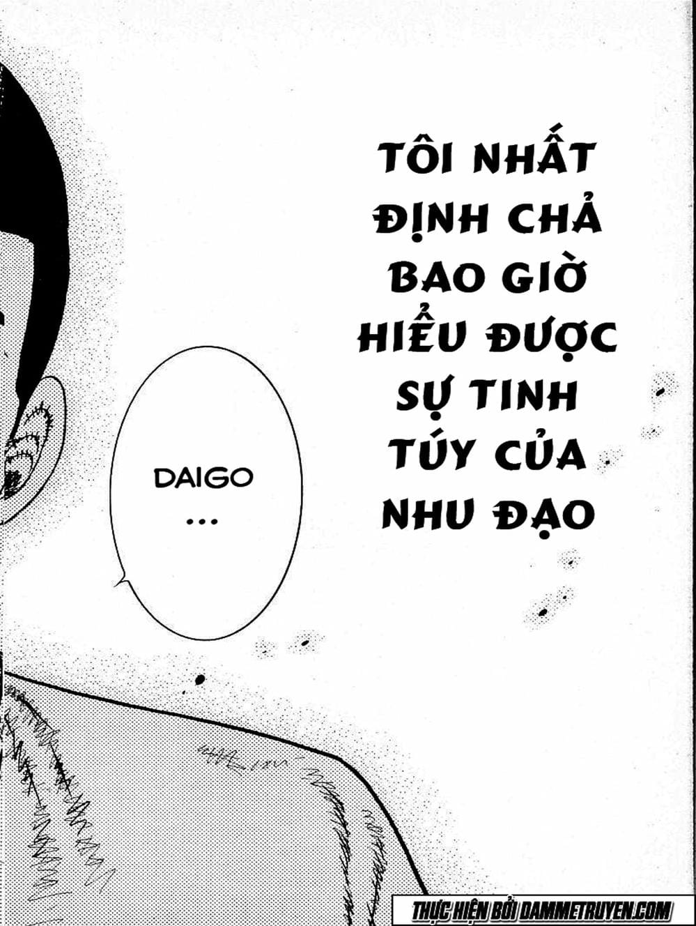 Truyện Tranh Đại Ca Đi Học Judo - Shin Kotaro Makaritoru! Juudouhen trang 5