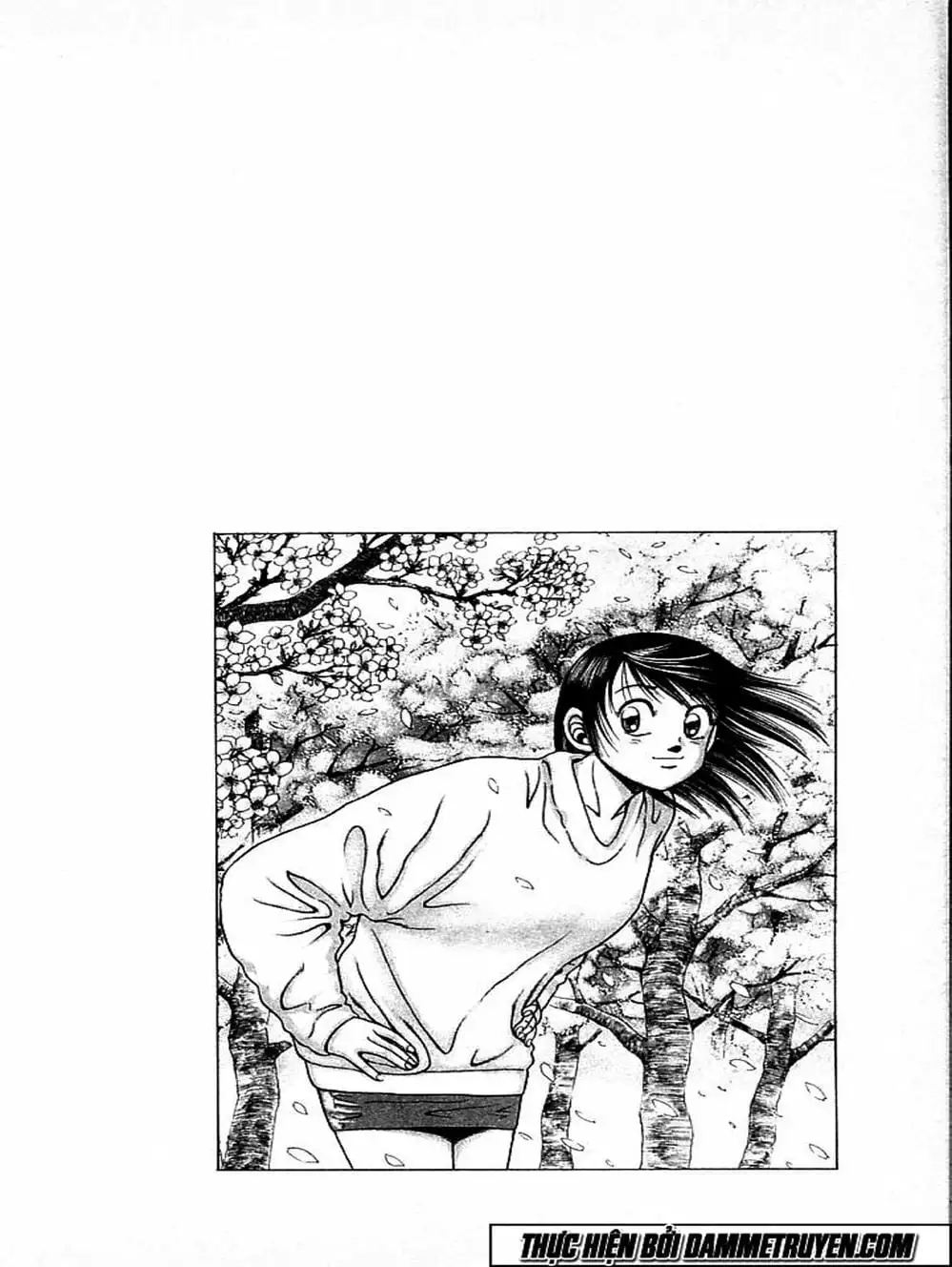 Truyện Tranh Đại Ca Đi Học Judo - Shin Kotaro Makaritoru! Juudouhen trang 5