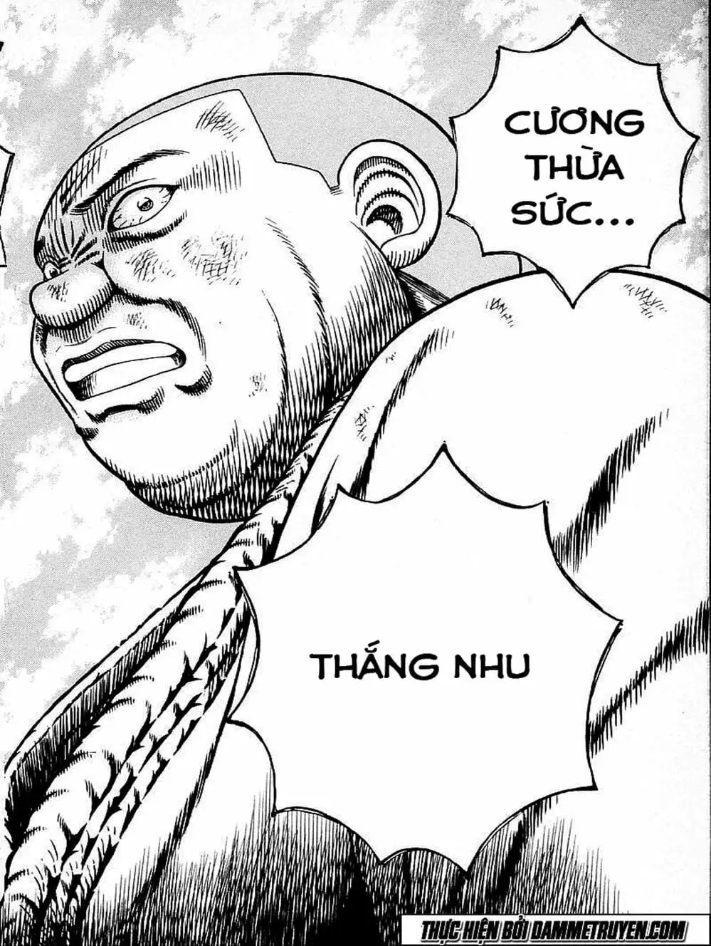 Truyện Tranh Đại Ca Đi Học Judo - Shin Kotaro Makaritoru! Juudouhen trang 5