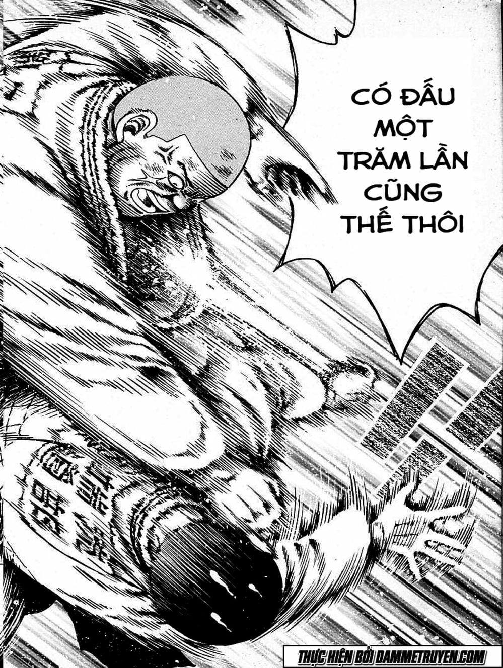 Truyện Tranh Đại Ca Đi Học Judo - Shin Kotaro Makaritoru! Juudouhen trang 5