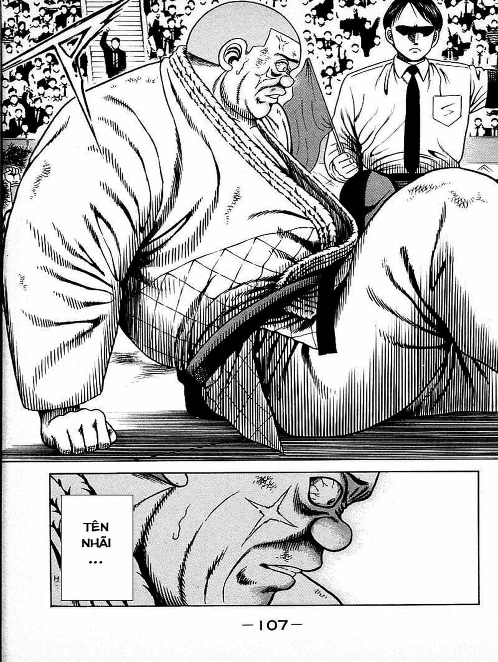 Truyện Tranh Đại Ca Đi Học Judo - Shin Kotaro Makaritoru! Juudouhen trang 5