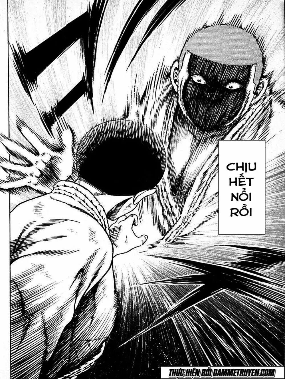 Truyện Tranh Đại Ca Đi Học Judo - Shin Kotaro Makaritoru! Juudouhen trang 5