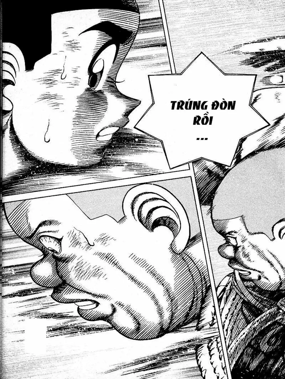 Truyện Tranh Đại Ca Đi Học Judo - Shin Kotaro Makaritoru! Juudouhen trang 5