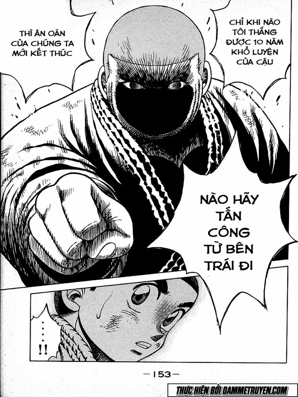 Truyện Tranh Đại Ca Đi Học Judo - Shin Kotaro Makaritoru! Juudouhen trang 5