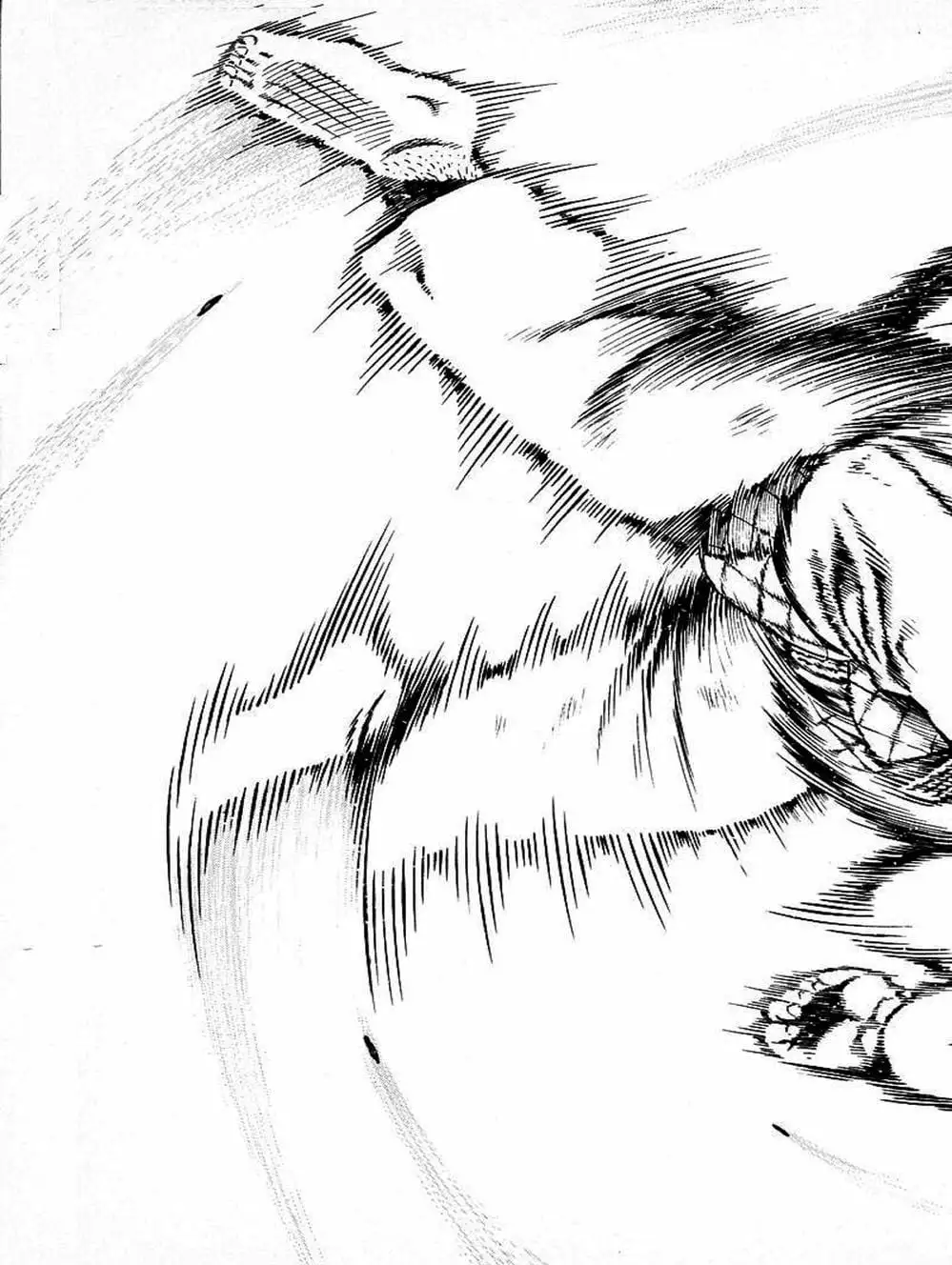 Truyện Tranh Đại Ca Đi Học Judo - Shin Kotaro Makaritoru! Juudouhen trang 5