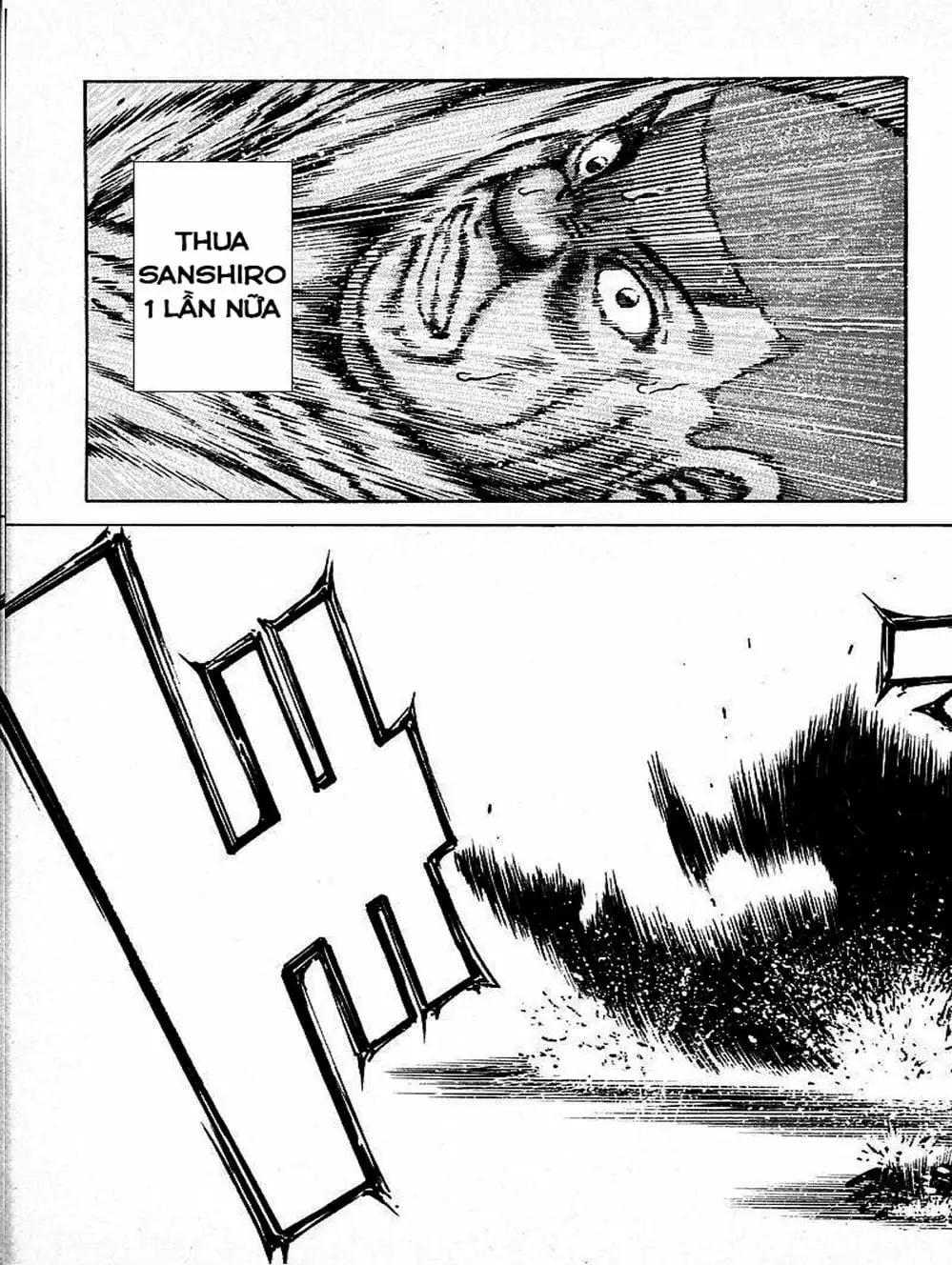 Truyện Tranh Đại Ca Đi Học Judo - Shin Kotaro Makaritoru! Juudouhen trang 5