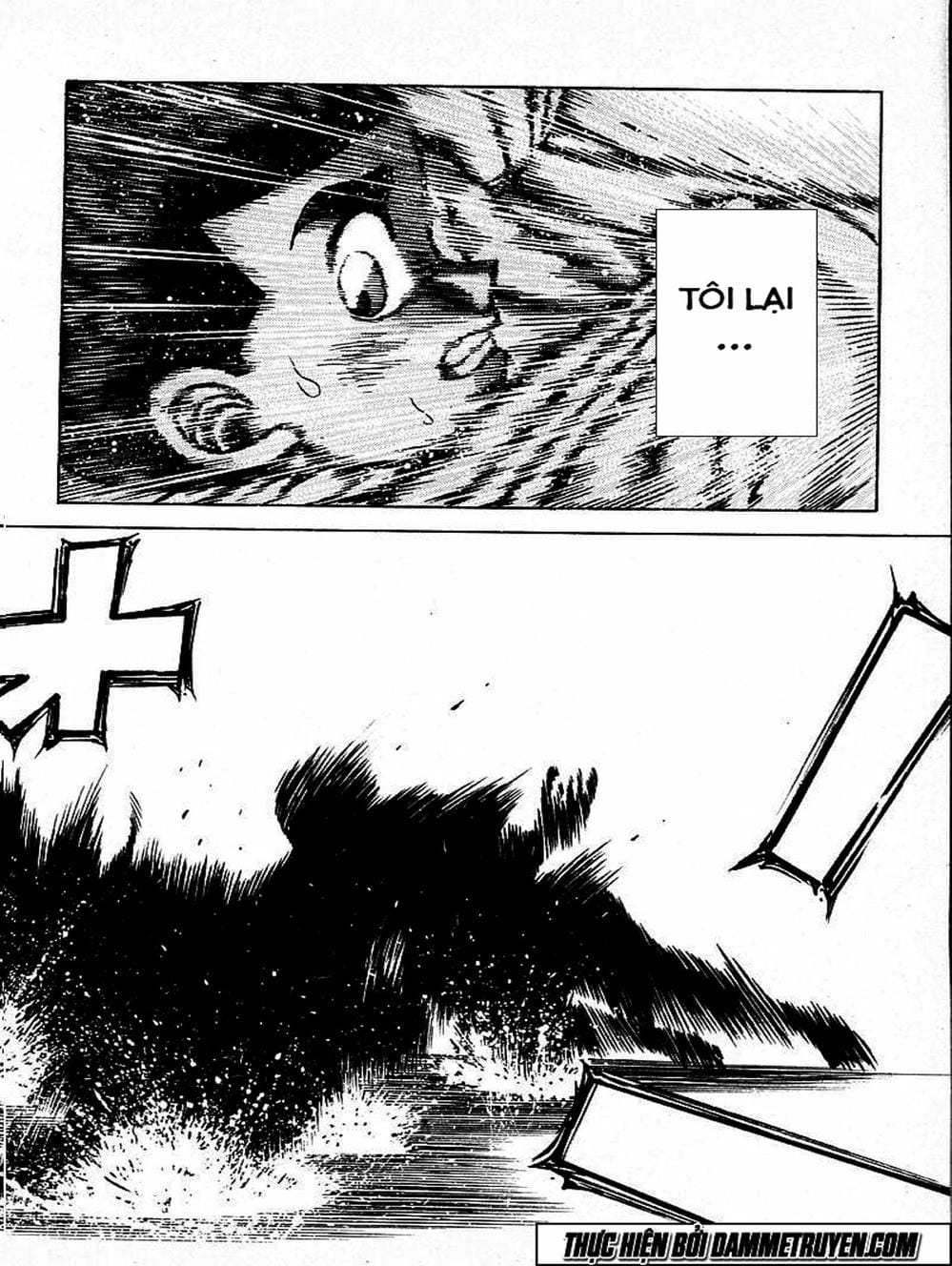 Truyện Tranh Đại Ca Đi Học Judo - Shin Kotaro Makaritoru! Juudouhen trang 5