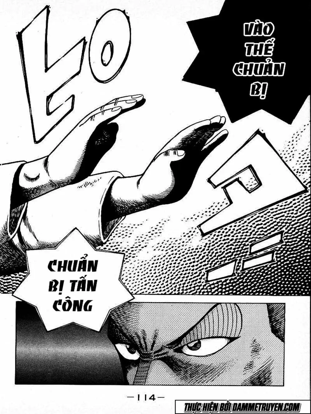 Truyện Tranh Đại Ca Đi Học Judo - Shin Kotaro Makaritoru! Juudouhen trang 5