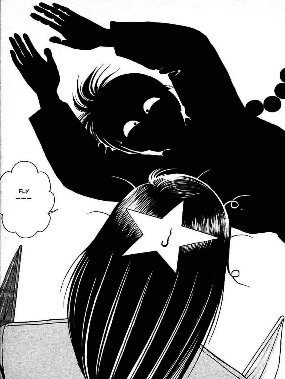 Truyện Tranh Đại Ca Đi Học Judo - Shin Kotaro Makaritoru! Juudouhen trang 5