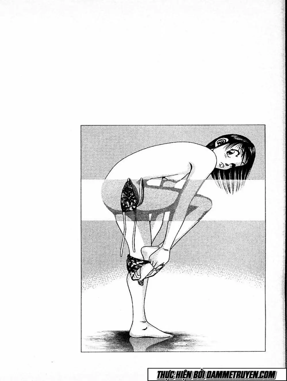 Truyện Tranh Đại Ca Đi Học Judo - Shin Kotaro Makaritoru! Juudouhen trang 5