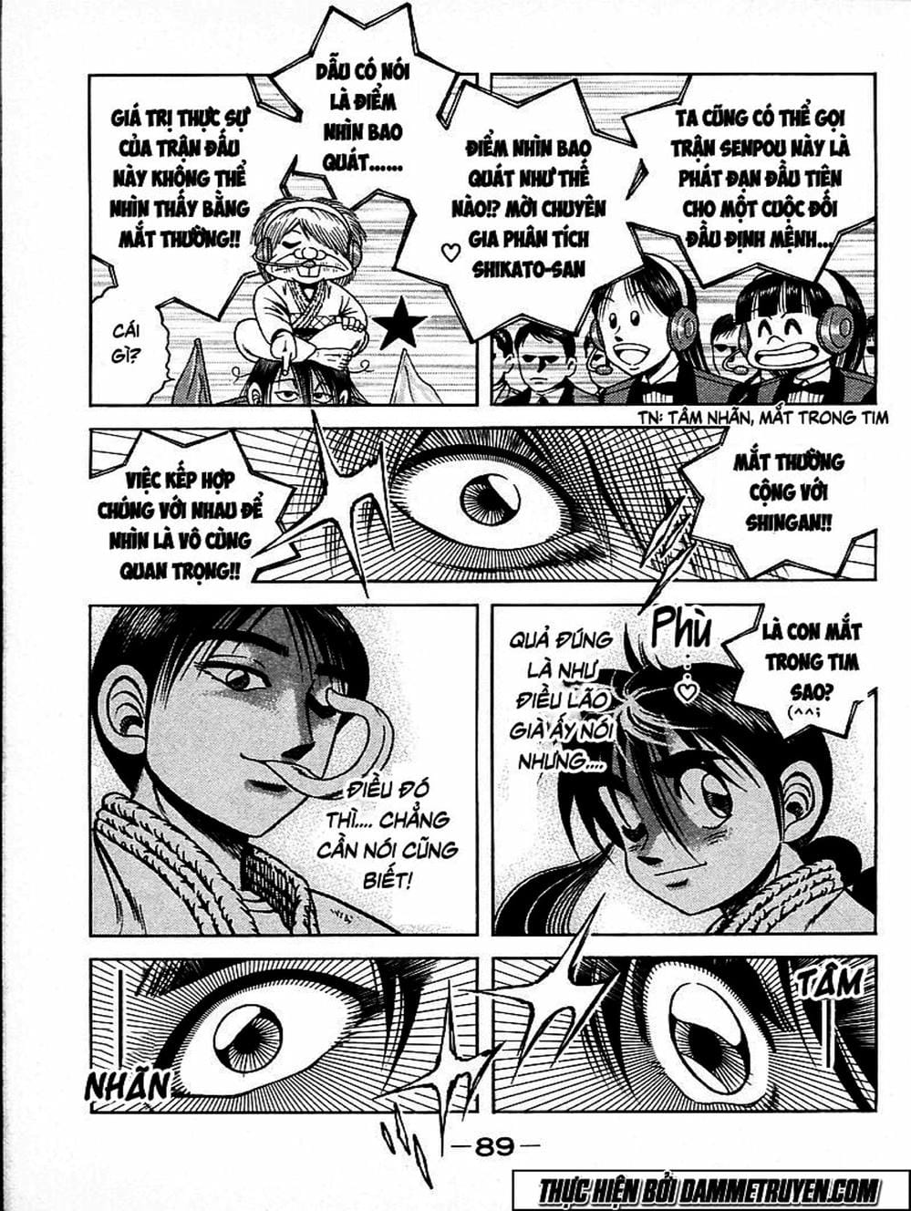 Truyện Tranh Đại Ca Đi Học Judo - Shin Kotaro Makaritoru! Juudouhen trang 5