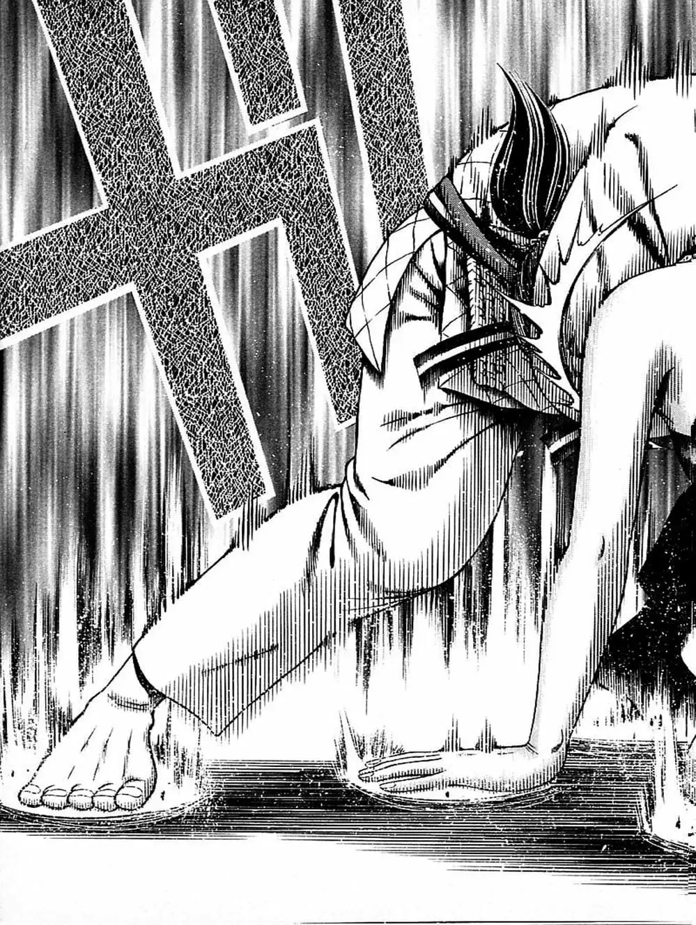 Truyện Tranh Đại Ca Đi Học Judo - Shin Kotaro Makaritoru! Juudouhen trang 5