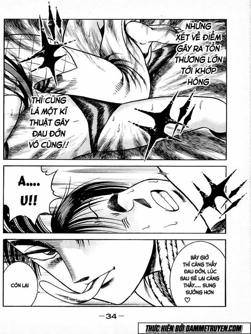 Truyện Tranh Đại Ca Đi Học Judo - Shin Kotaro Makaritoru! Juudouhen trang 5