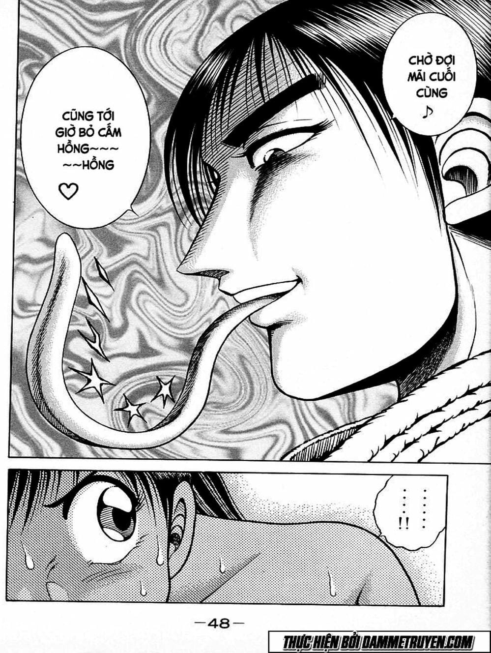 Truyện Tranh Đại Ca Đi Học Judo - Shin Kotaro Makaritoru! Juudouhen trang 5