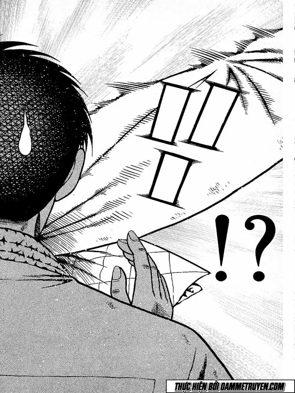 Truyện Tranh Đại Ca Đi Học Judo - Shin Kotaro Makaritoru! Juudouhen trang 5