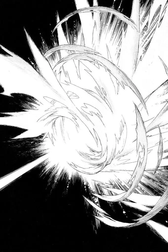 Truyện Tranh Đặc Nhiệm Không Gian - Shin Seiki Evangelion trang 11