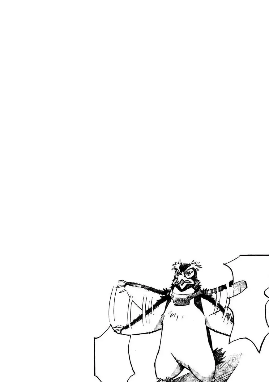 Truyện Tranh Đặc Nhiệm Không Gian - Shin Seiki Evangelion trang 11