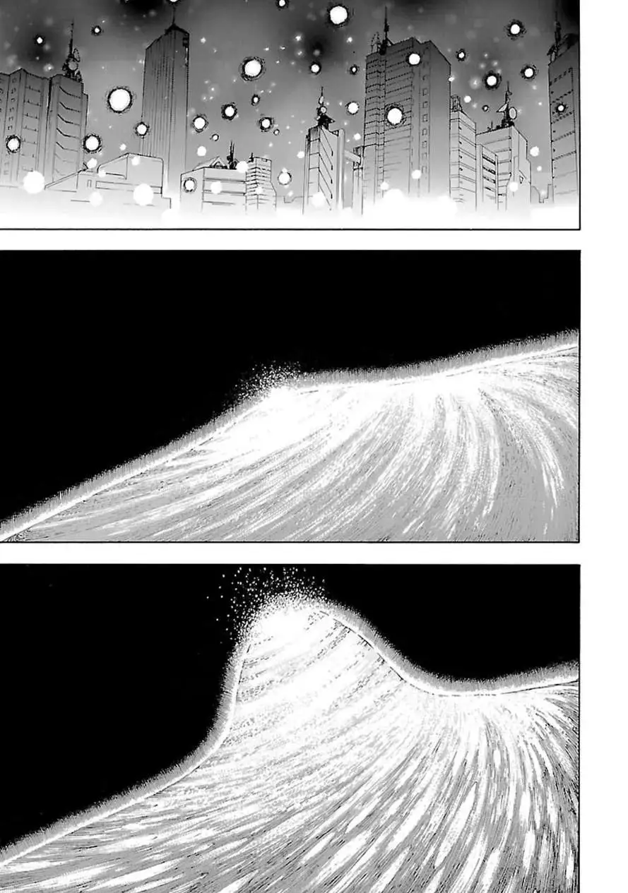 Truyện Tranh Đặc Nhiệm Không Gian - Shin Seiki Evangelion trang 11