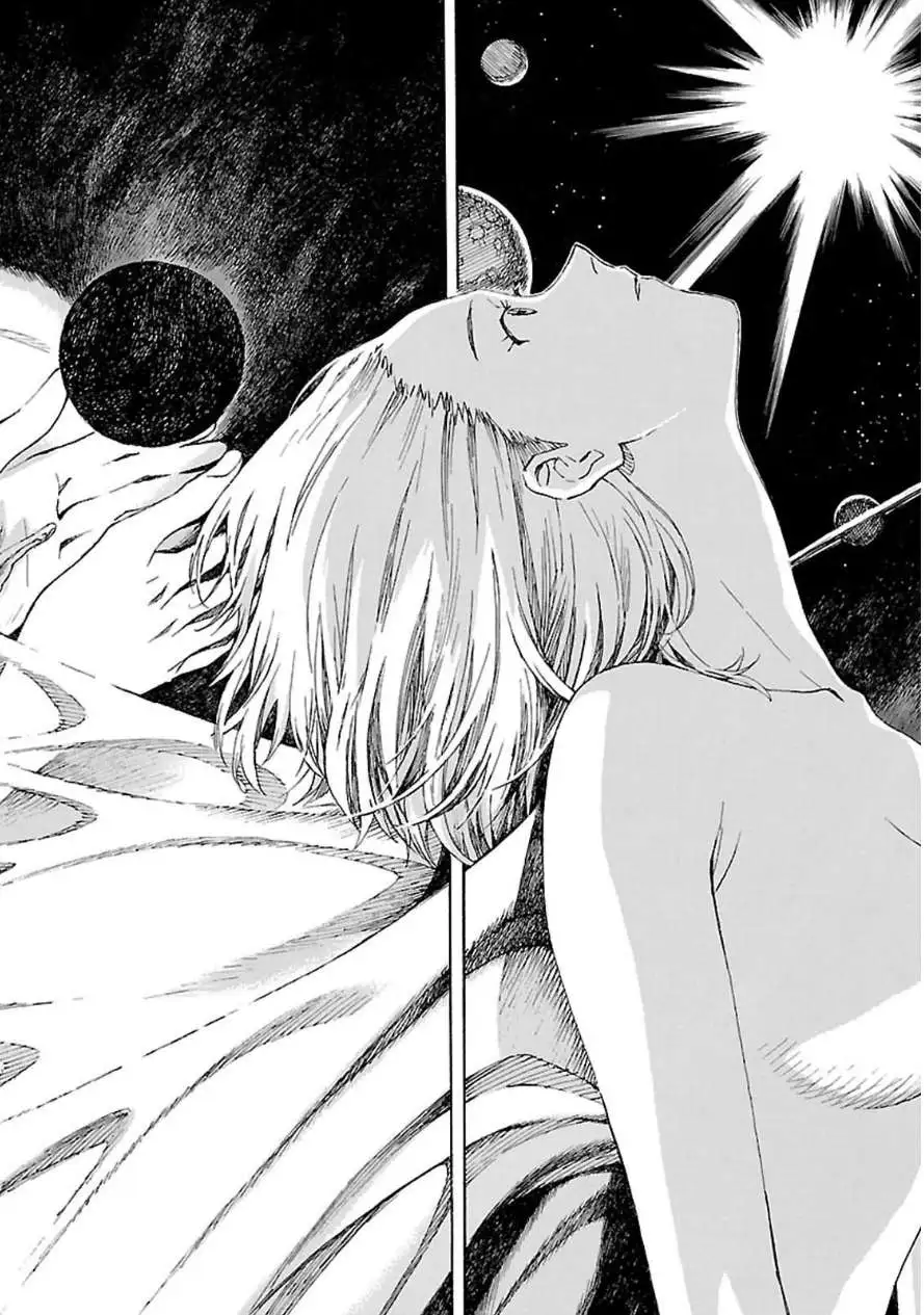 Truyện Tranh Đặc Nhiệm Không Gian - Shin Seiki Evangelion trang 11