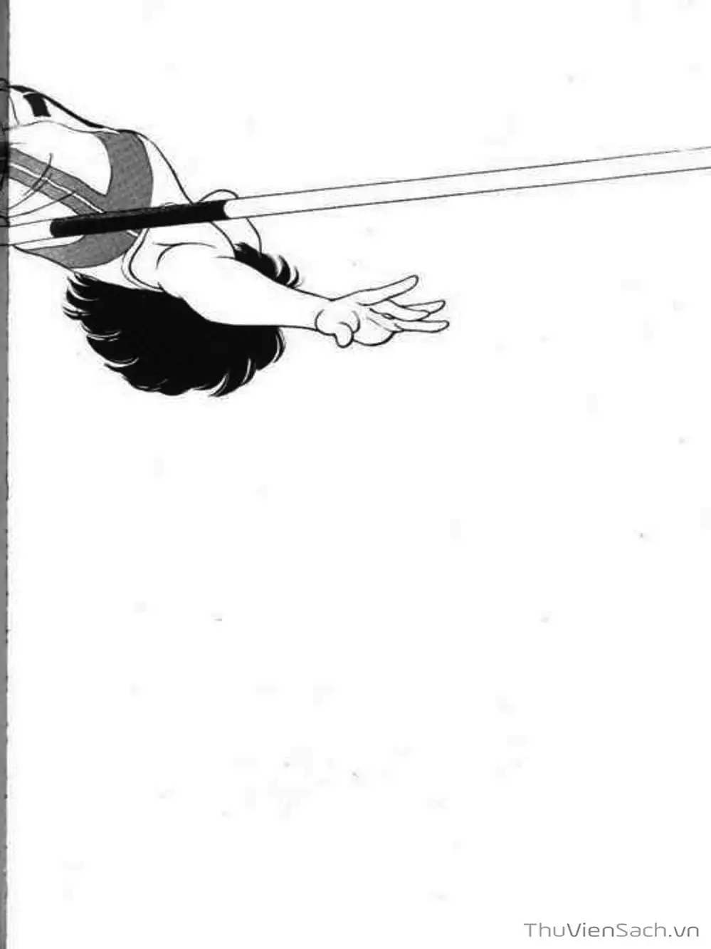 Truyện Tranh Truyện Ngắn - Short Program trang 6