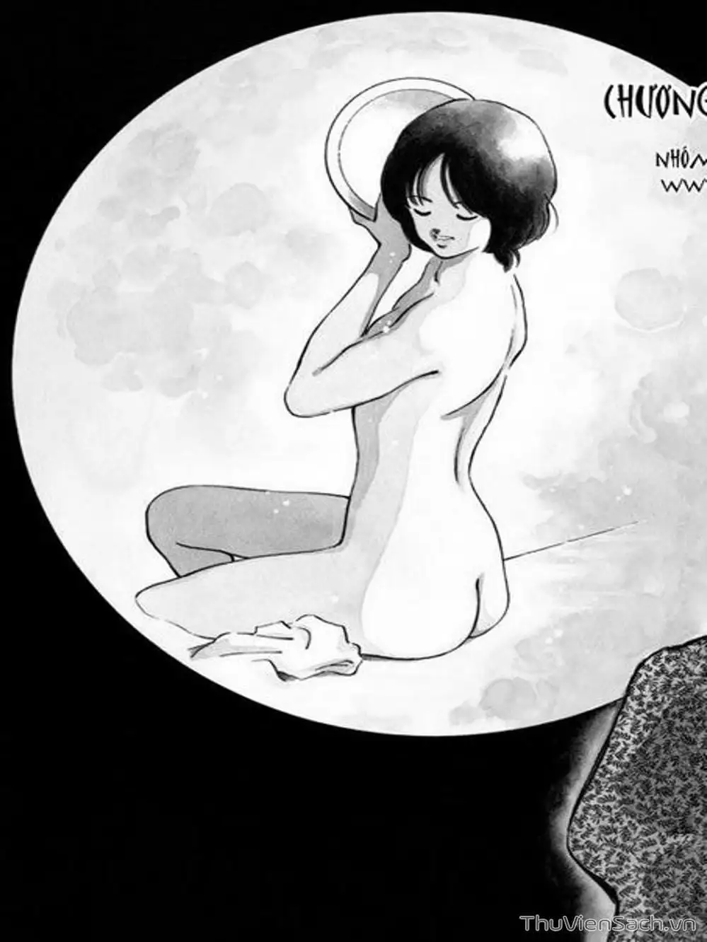 Truyện Tranh Truyện Ngắn - Short Program trang 6