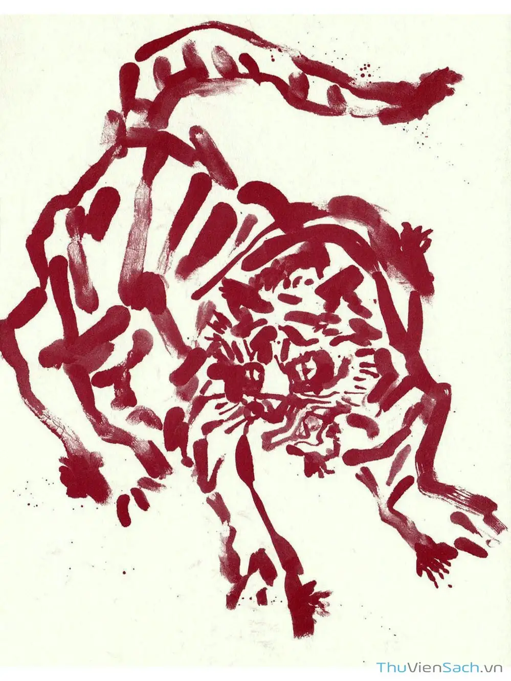 Truyện Tranh Đóng Cửa Lại - Shut Hell trang 8