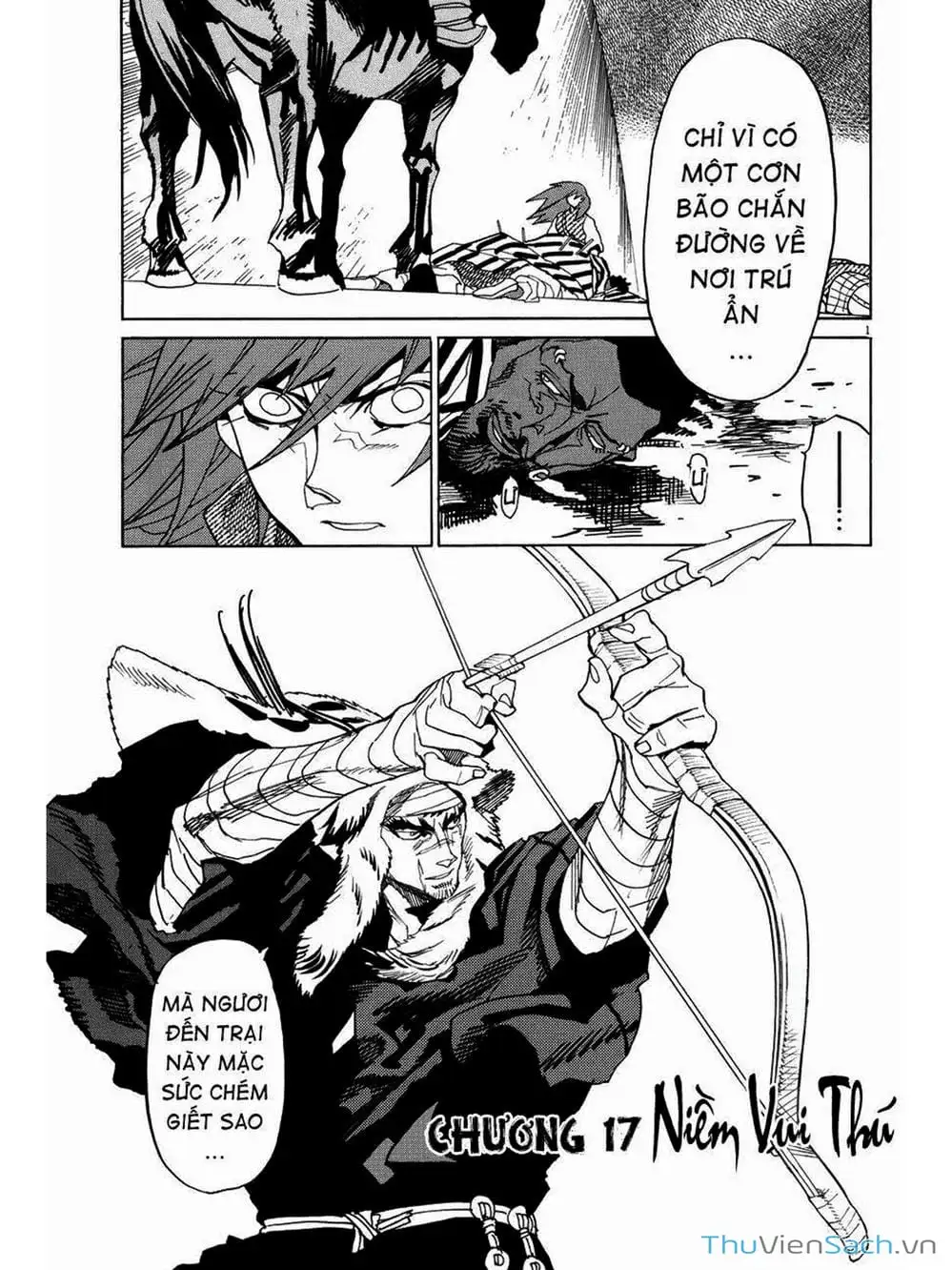 Truyện Tranh Đóng Cửa Lại - Shut Hell trang 8