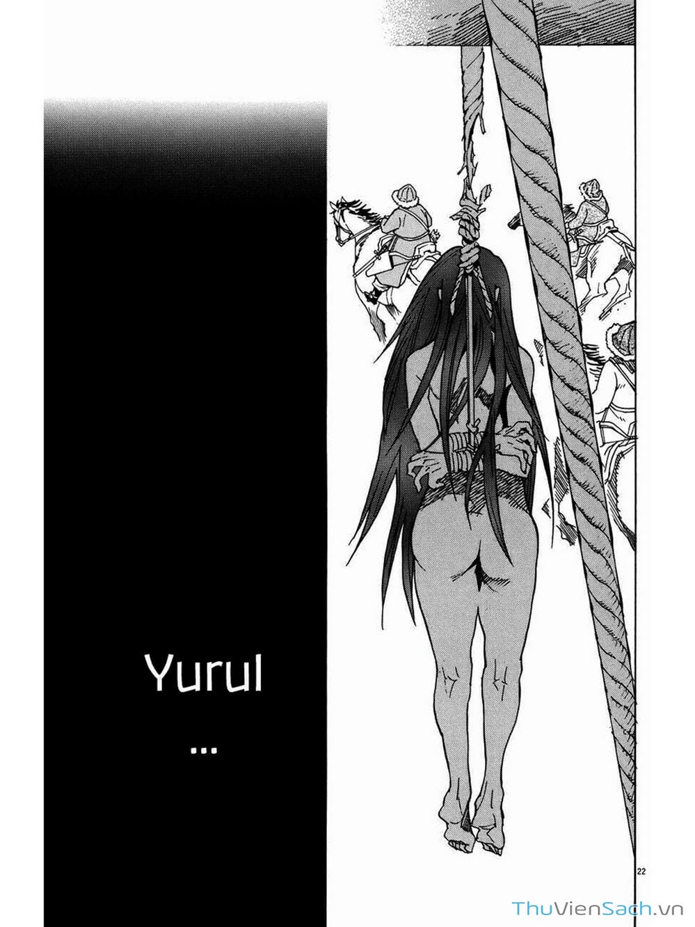 Truyện Tranh Đóng Cửa Lại - Shut Hell trang 8