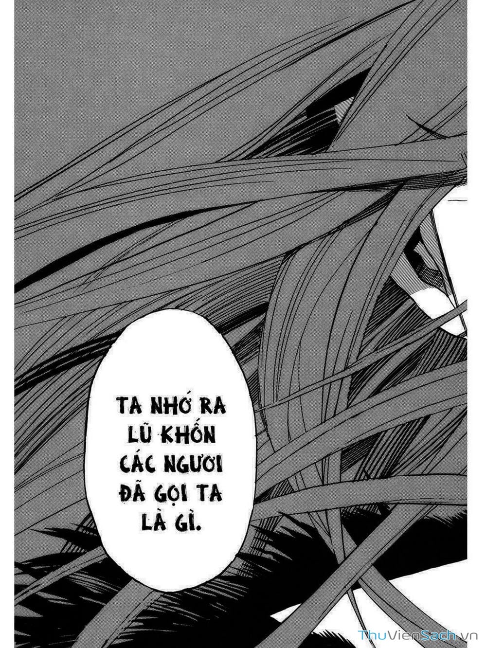 Truyện Tranh Đóng Cửa Lại - Shut Hell trang 8