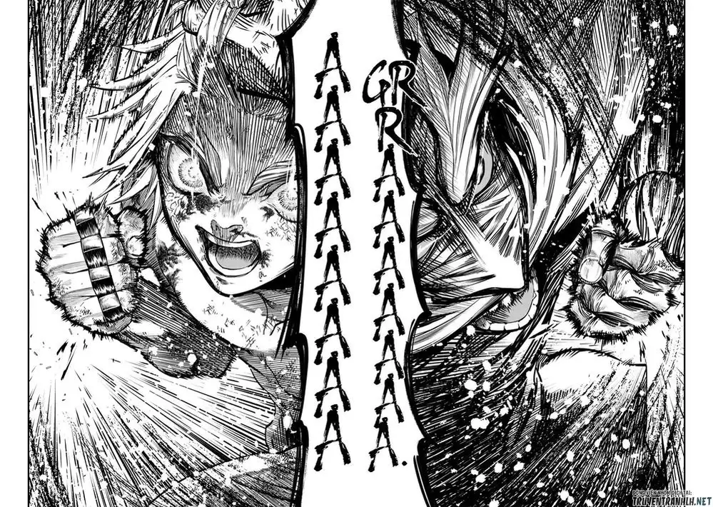 Truyện Tranh Cuộc Chiến Các Vị Thần - Shuumatsu No Valkyrie trang 6