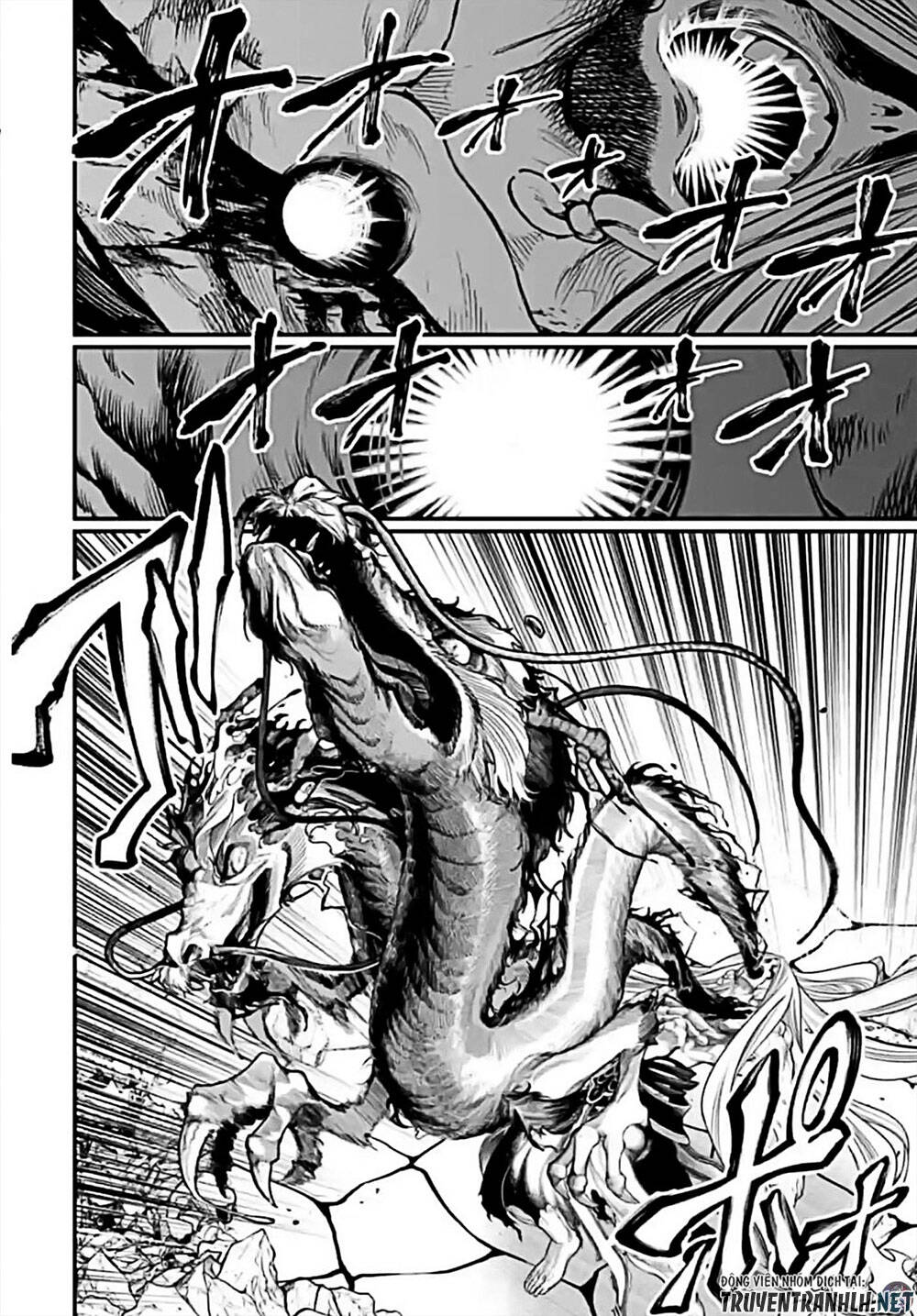 Truyện Tranh Cuộc Chiến Các Vị Thần - Shuumatsu No Valkyrie trang 6