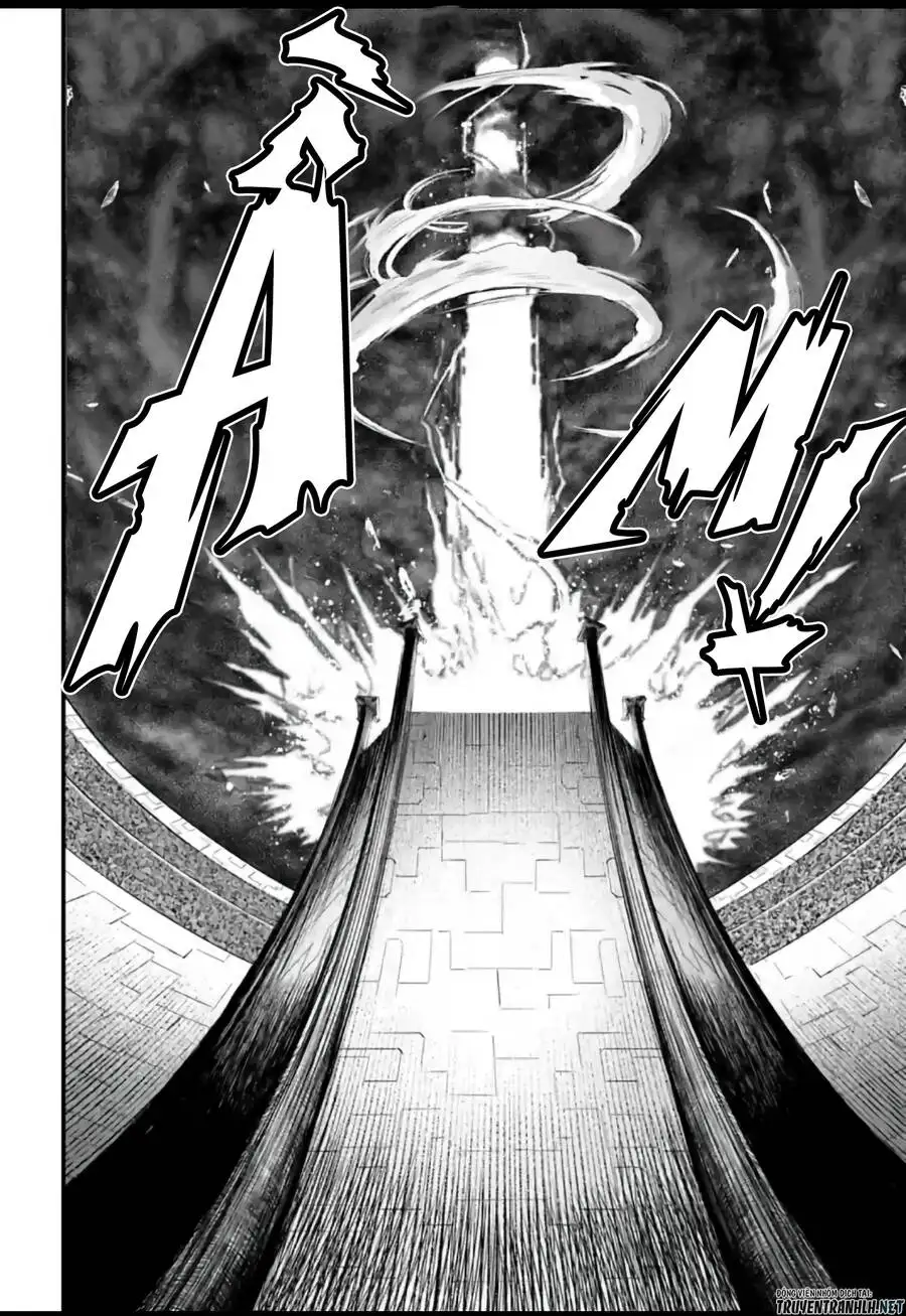 Truyện Tranh Cuộc Chiến Các Vị Thần - Shuumatsu No Valkyrie trang 6