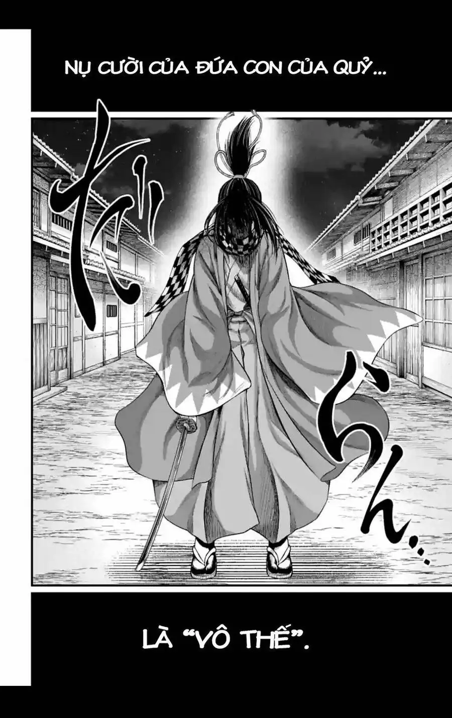 Truyện Tranh Cuộc Chiến Các Vị Thần - Shuumatsu No Valkyrie trang 6