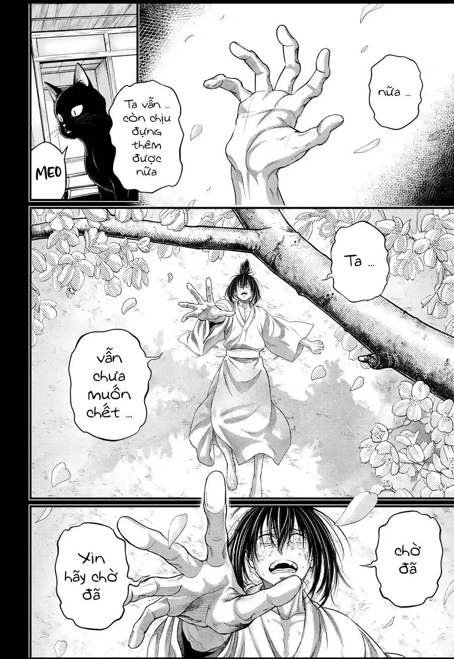 Truyện Tranh Cuộc Chiến Các Vị Thần - Shuumatsu No Valkyrie trang 6