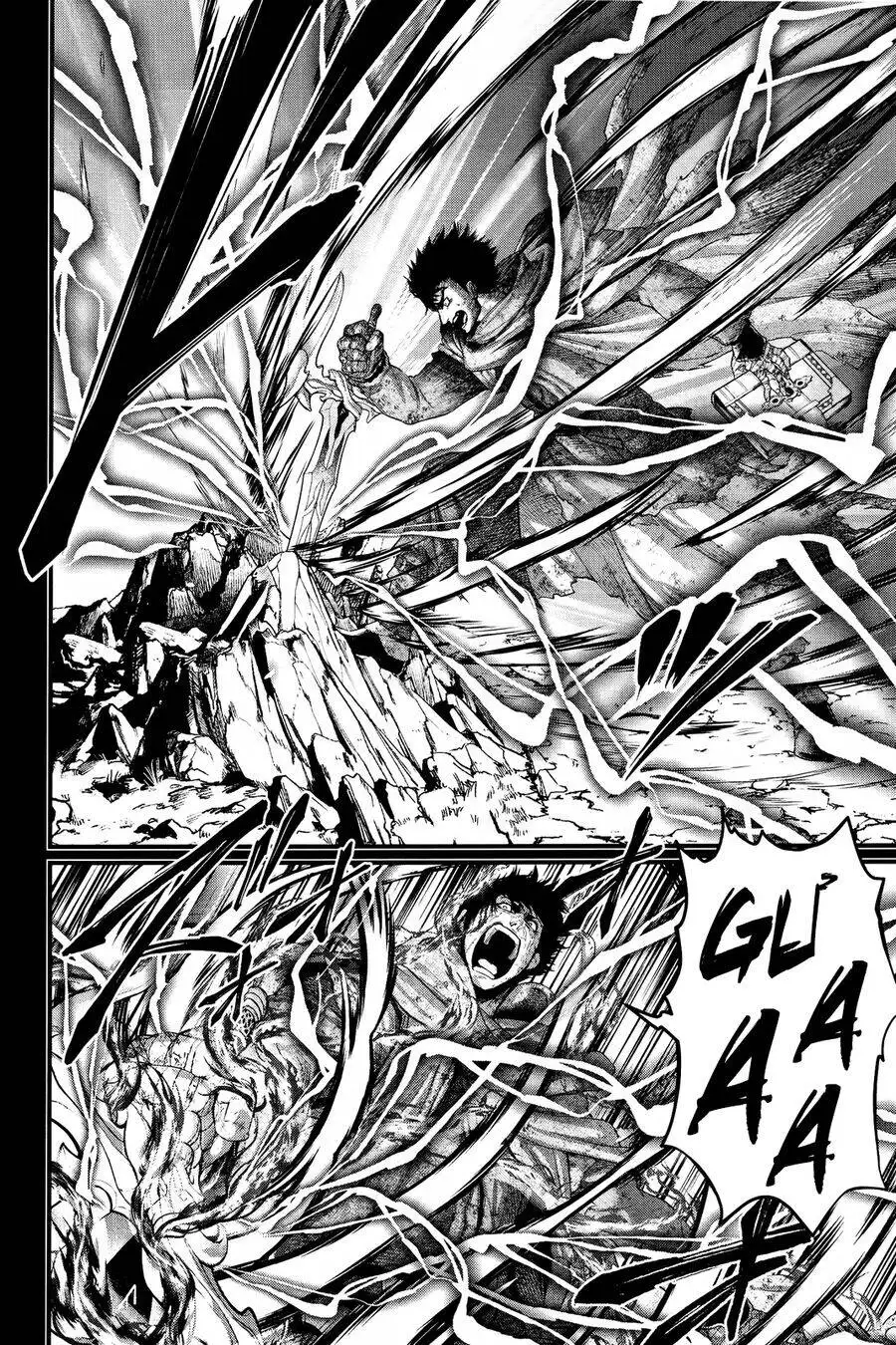 Truyện Tranh Cuộc Chiến Các Vị Thần - Shuumatsu No Valkyrie trang 6