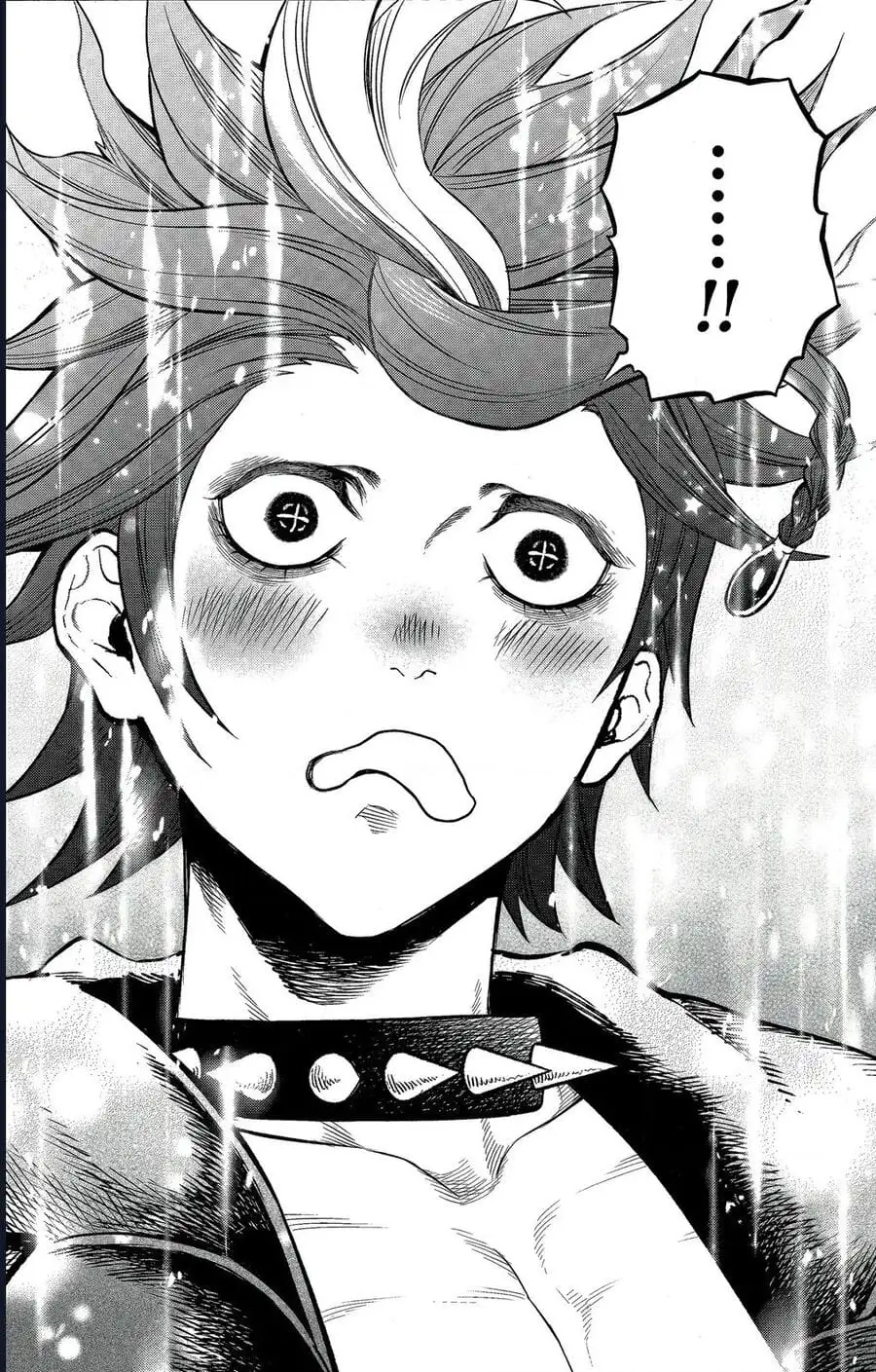 Truyện Tranh Cuộc Chiến Các Vị Thần - Shuumatsu No Valkyrie trang 6